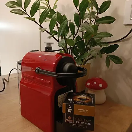 公寓 Luxury 诺威萨