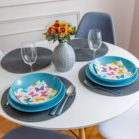 公寓 Luxury 诺威萨