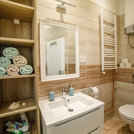 公寓 Luxury 诺威萨