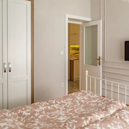 公寓 Luxury 诺威萨