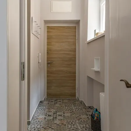 公寓 Luxury 诺威萨